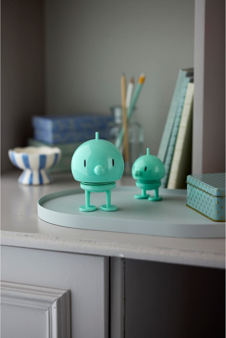 홉티미스트 범블 M 피규어, Mint Hoptimist | 홉티미스트