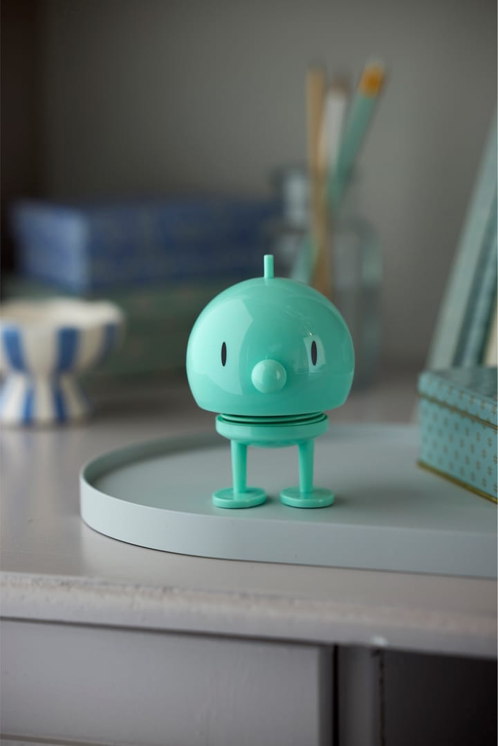 홉티미스트 범블 M 피규어, Mint Hoptimist | 홉티미스트