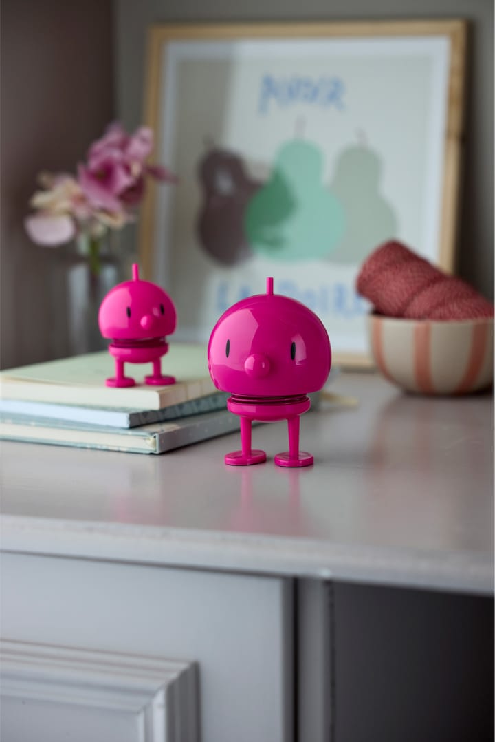 홉티미스트 범블 M 피규어, Pink Hoptimist | 홉티미스트