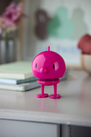 홉�티미스트 범블 M 피규어 - Pink - Hoptimist | 홉티미스트