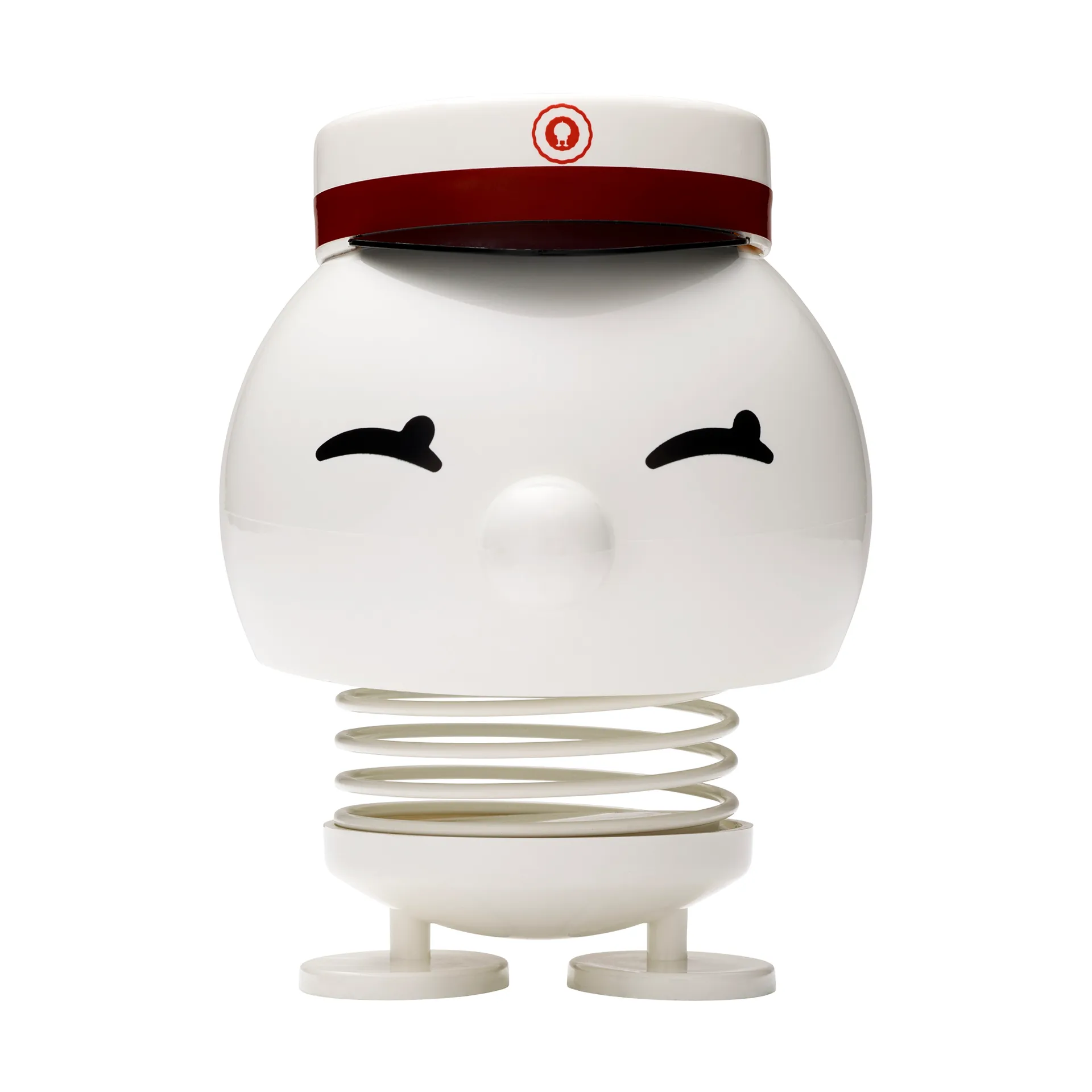 홉티미스트 스튜던트 빔블 M 피규어, White Hoptimist | 홉티미스트