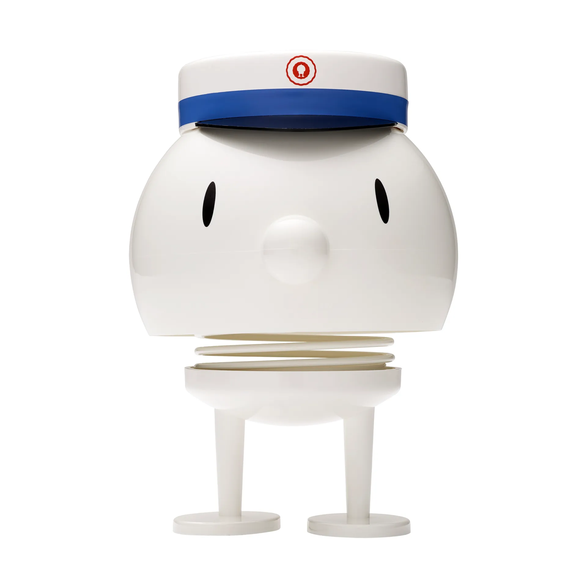 홉티미스트 스튜던트 범블 M 피규어, White Hoptimist | 홉티미스트