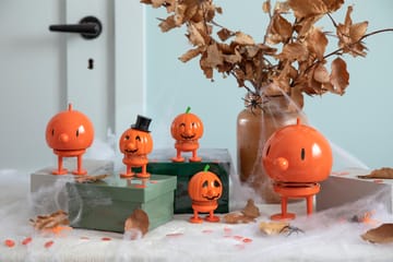홉티미스트 할로윈 호박 피규어 - Orange - Hoptimist | 홉티미스트