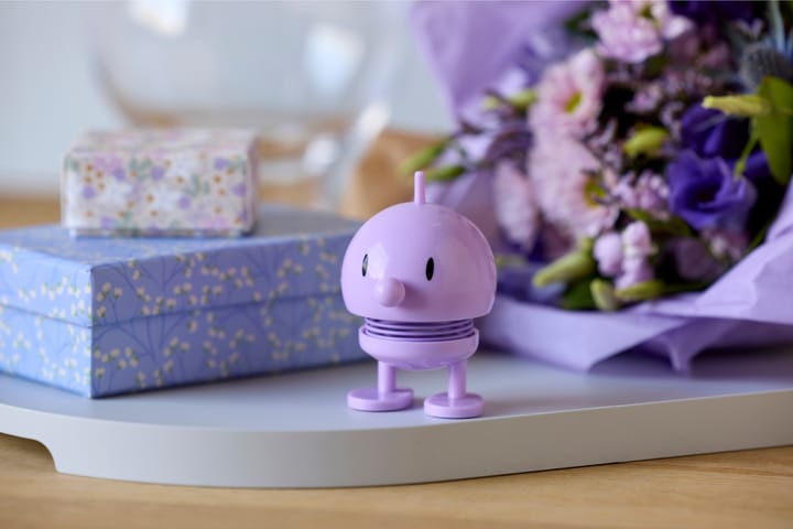 홉티미스트 범블 S 피규어, Lavender Hoptimist | 홉티미스트