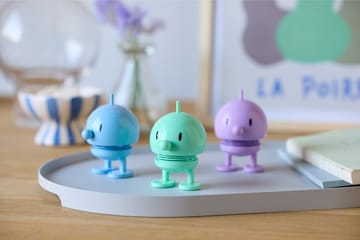 홉티미스트 범블 S 피규어 - Lavender - Hoptimist | 홉티미스트
