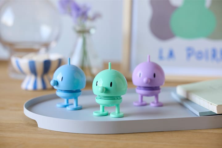 홉티미스트 범블 S 피규어, Lavender Hoptimist | 홉티미스트