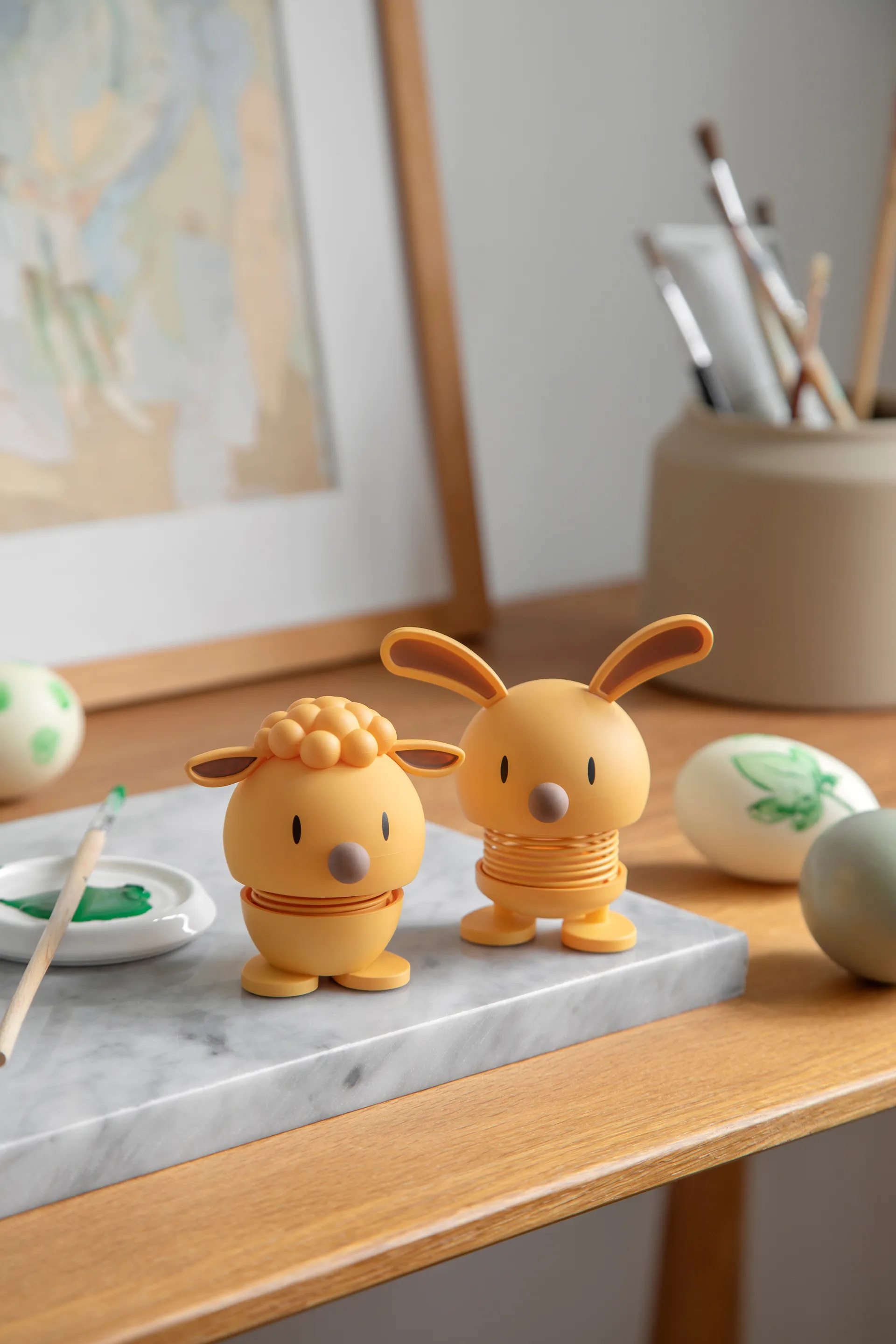 홉티미스트 소프트 버니 S 피규어, Mimosa Hoptimist | 홉티미스트