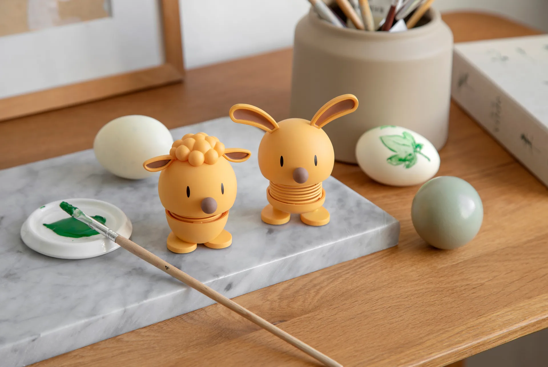 홉티미스트 소프트 램버트 S 피규어, Mimosa Hoptimist | 홉티미스트