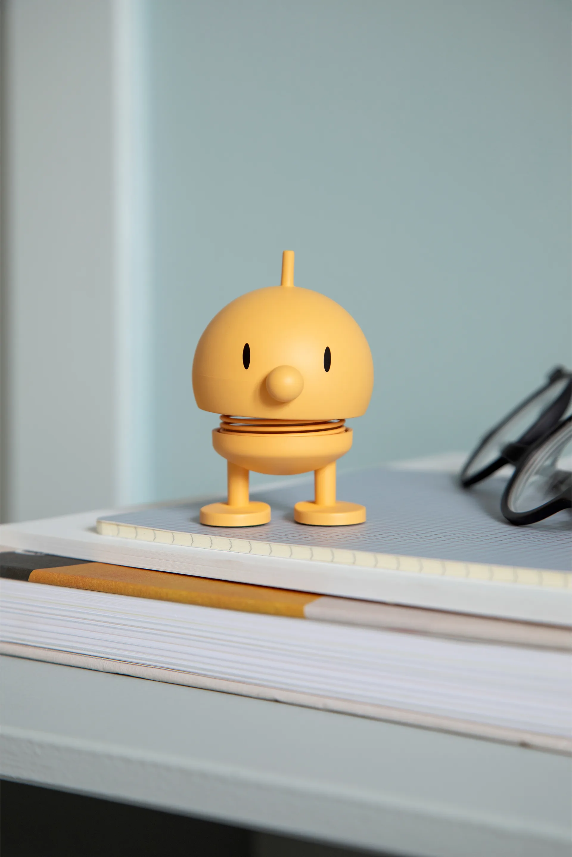 홉티미스트 소프트 범블 S 피규어, Mimosa Hoptimist | 홉티미스트