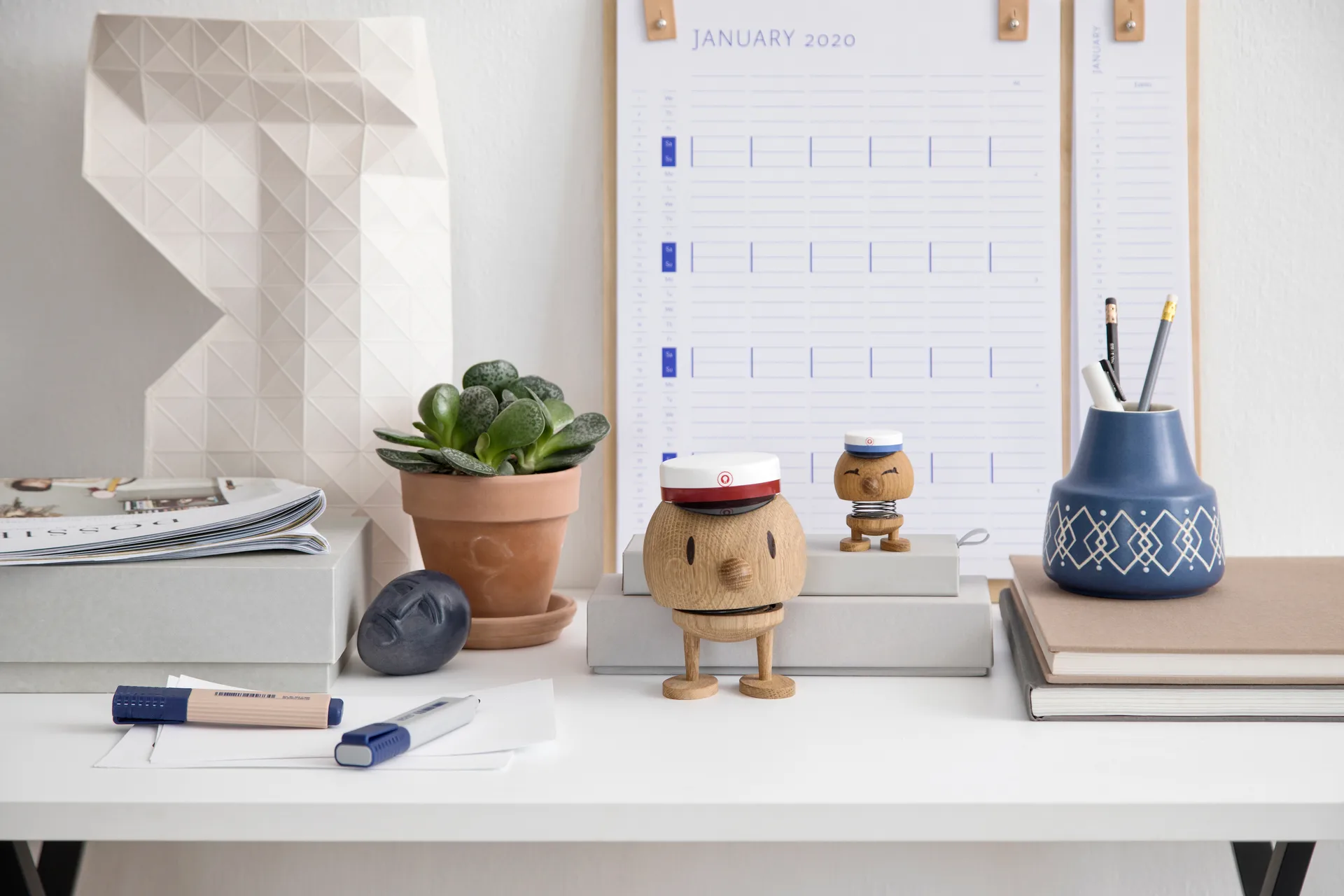 홉티미스트 스튜던트 빔블 S 피규어, Oak Hoptimist | 홉티미스트