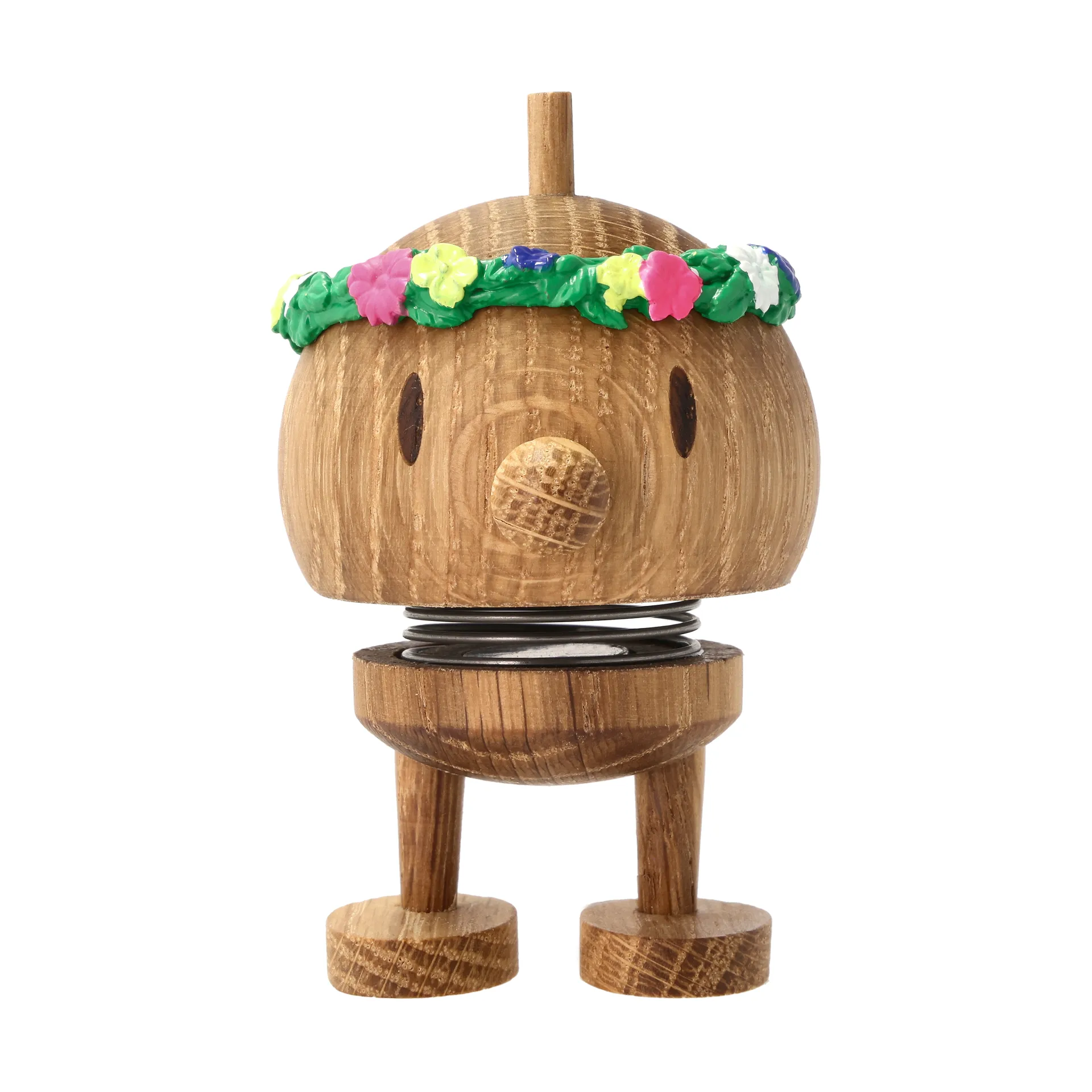 홉티미스트 플라워 범블 피규어 S, Oak Hoptimist | 홉티미스트