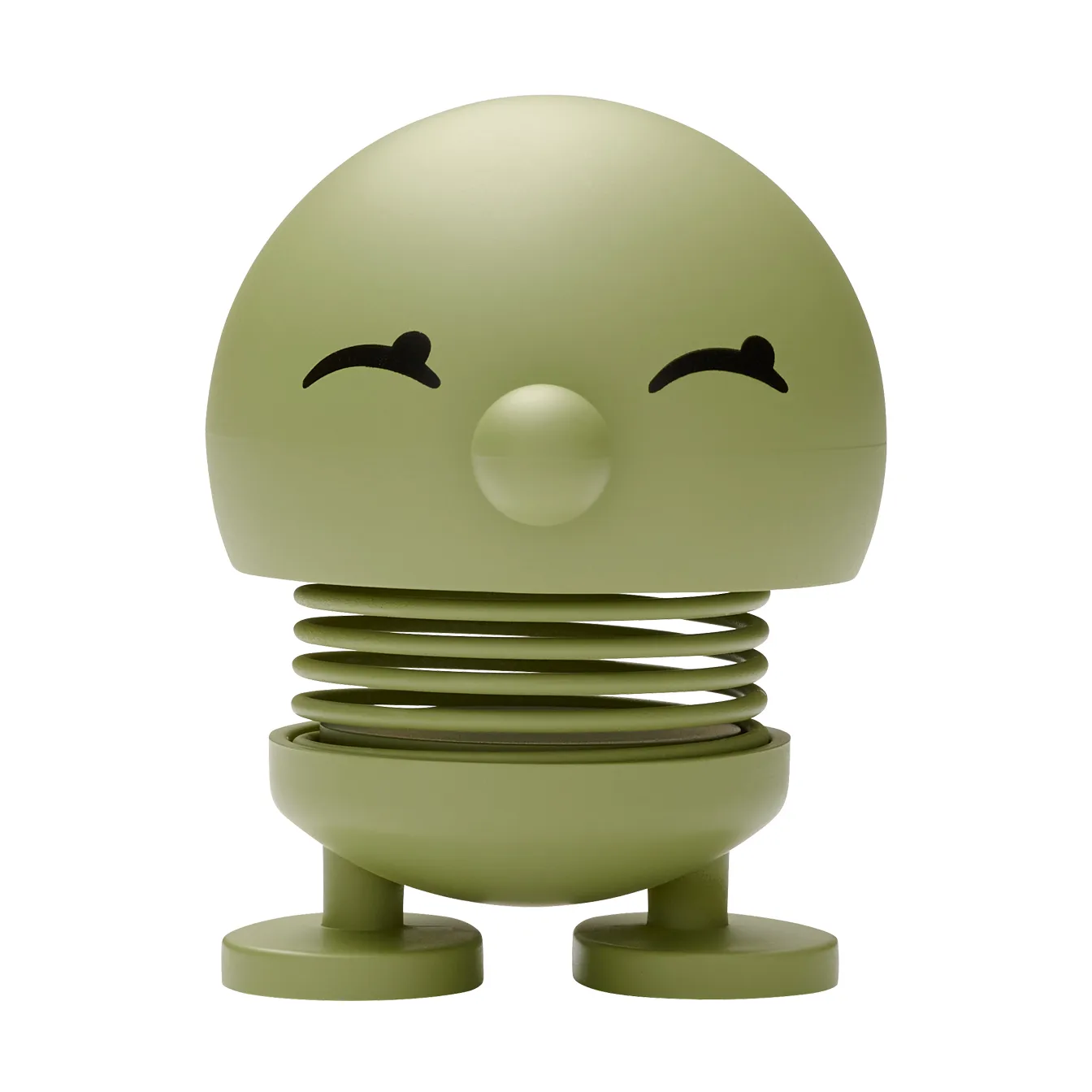 홉티미스트 소프트 빔블 S 피규어, Olive Hoptimist | 홉티미스트