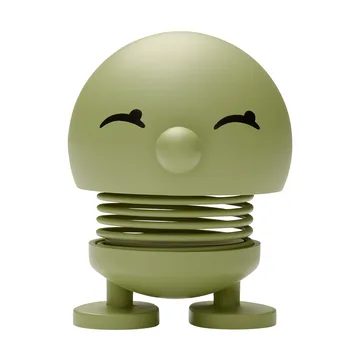 홉티미스트 소프트 빔블 S 피규어 - Olive - Hoptimist | 홉티미스트