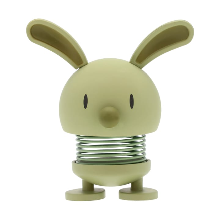 홉티미스트 소프트 버니 S 피규어 - Olive - Hoptimist | 홉티미스트