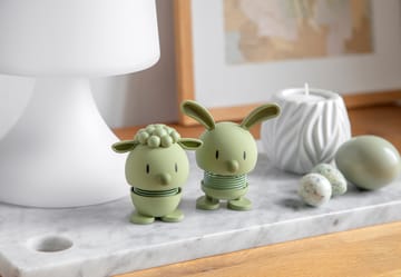 홉티미스트 소프트 램버트 S 피규어 - Olive - Hoptimist | 홉티미스트