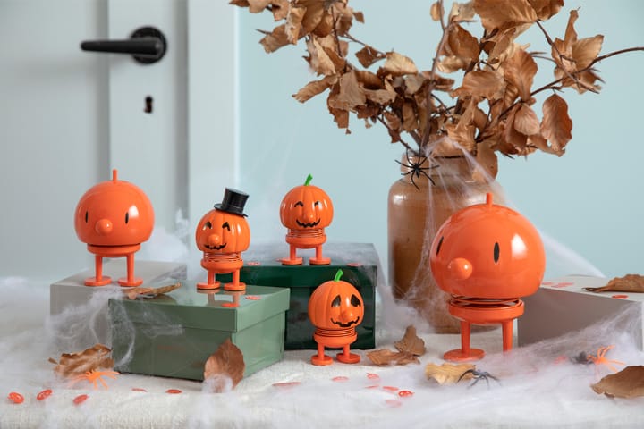 홉티미스트 할로윈 마법 S 피규어, Orange Hoptimist | 홉티미스트