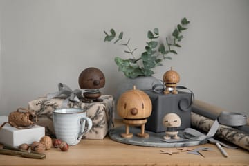 홉티미스트 빔블 S 피규어 - Raw oak - Hoptimist | 홉티미스트