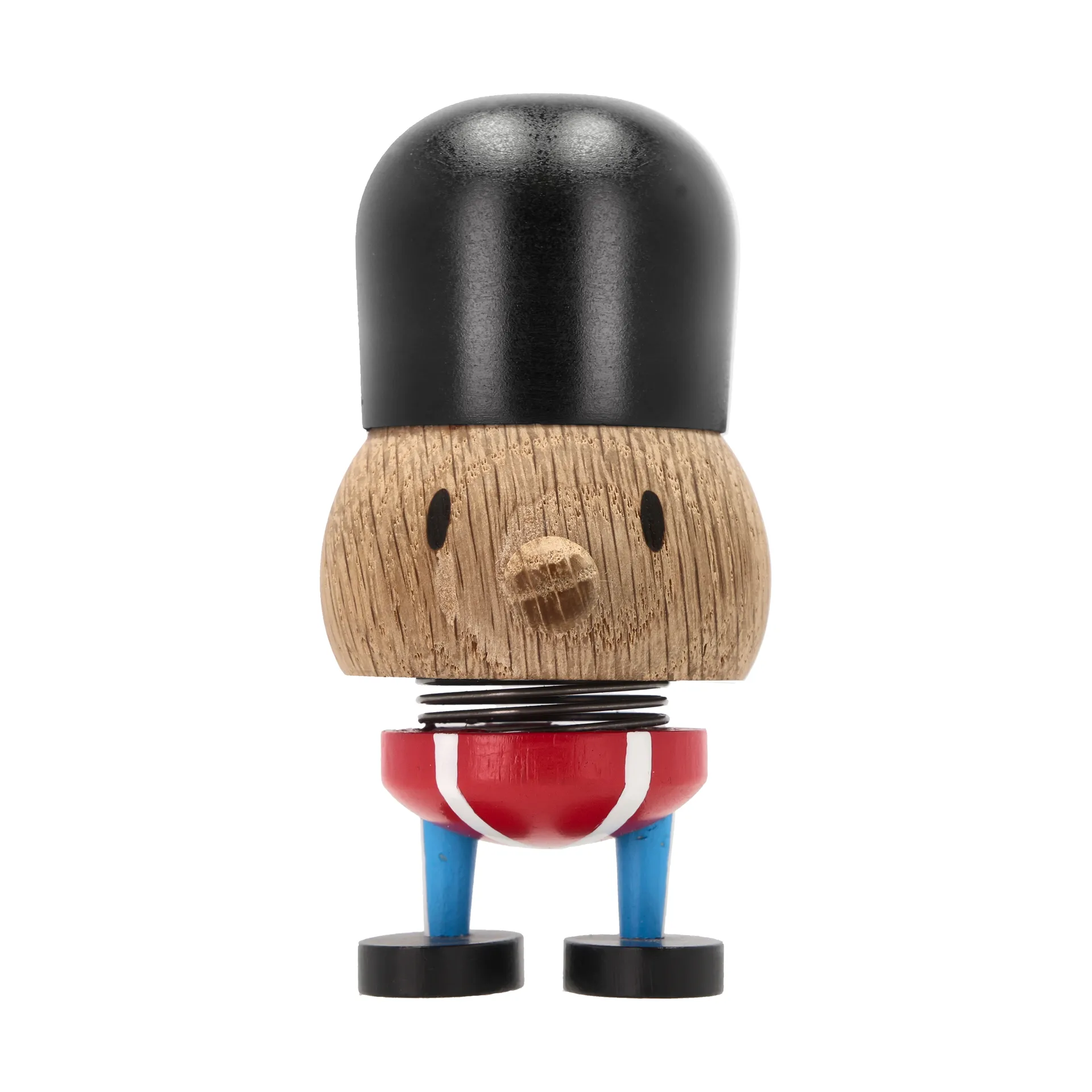 홉티미스트 가드스맨 범블 S 피규어, Raw Hoptimist | 홉티미스트