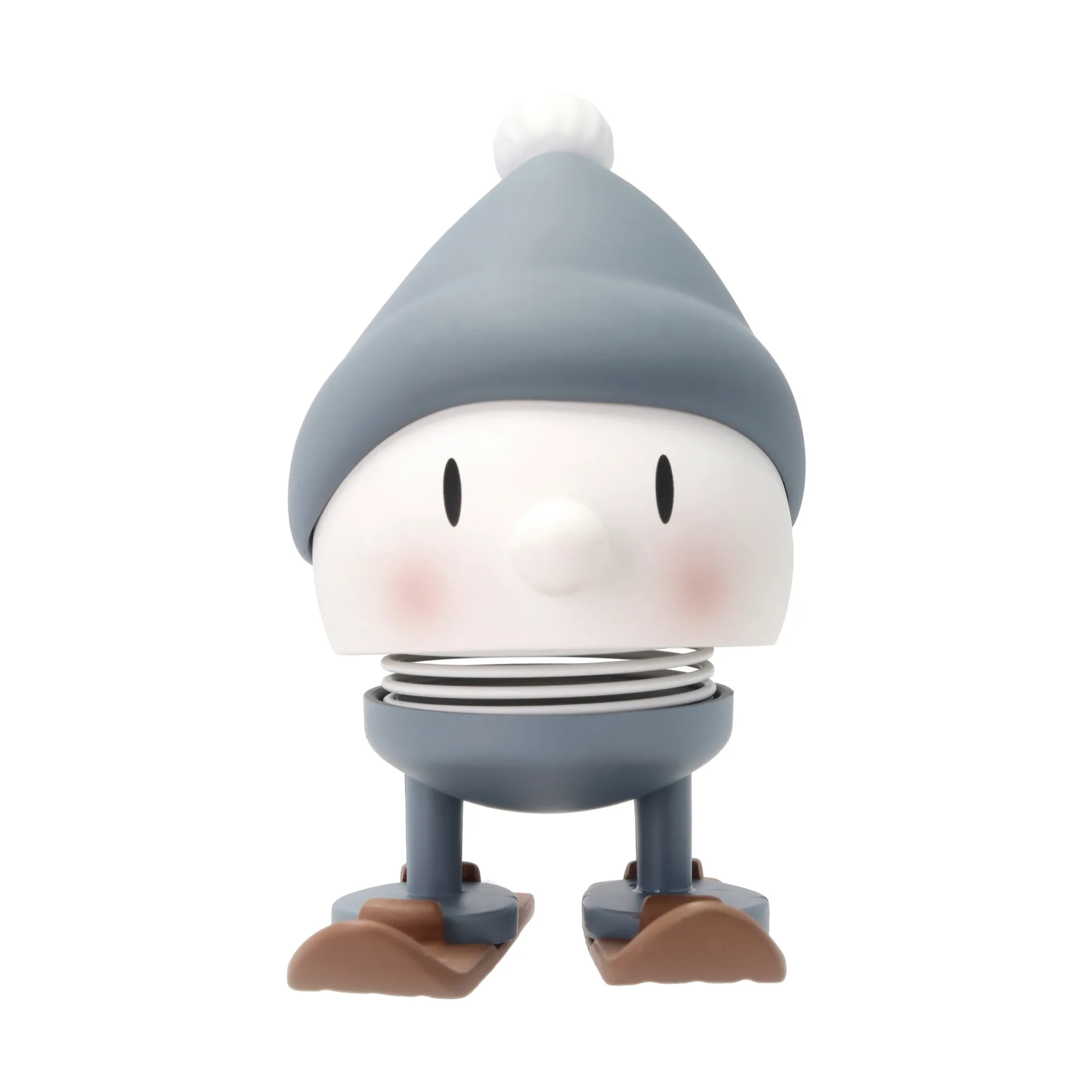 홉티미스트 스키잉 범블 S 그림, Sky Hoptimist | 홉티미스트