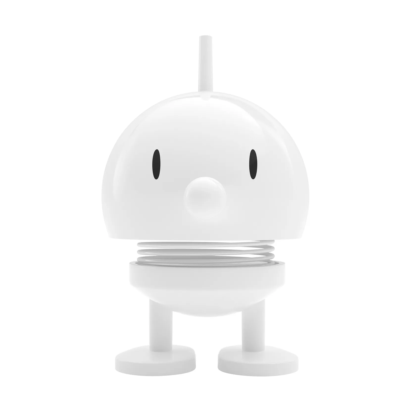 홉티미스트 범블 S 피규어, White Hoptimist | 홉티미스트