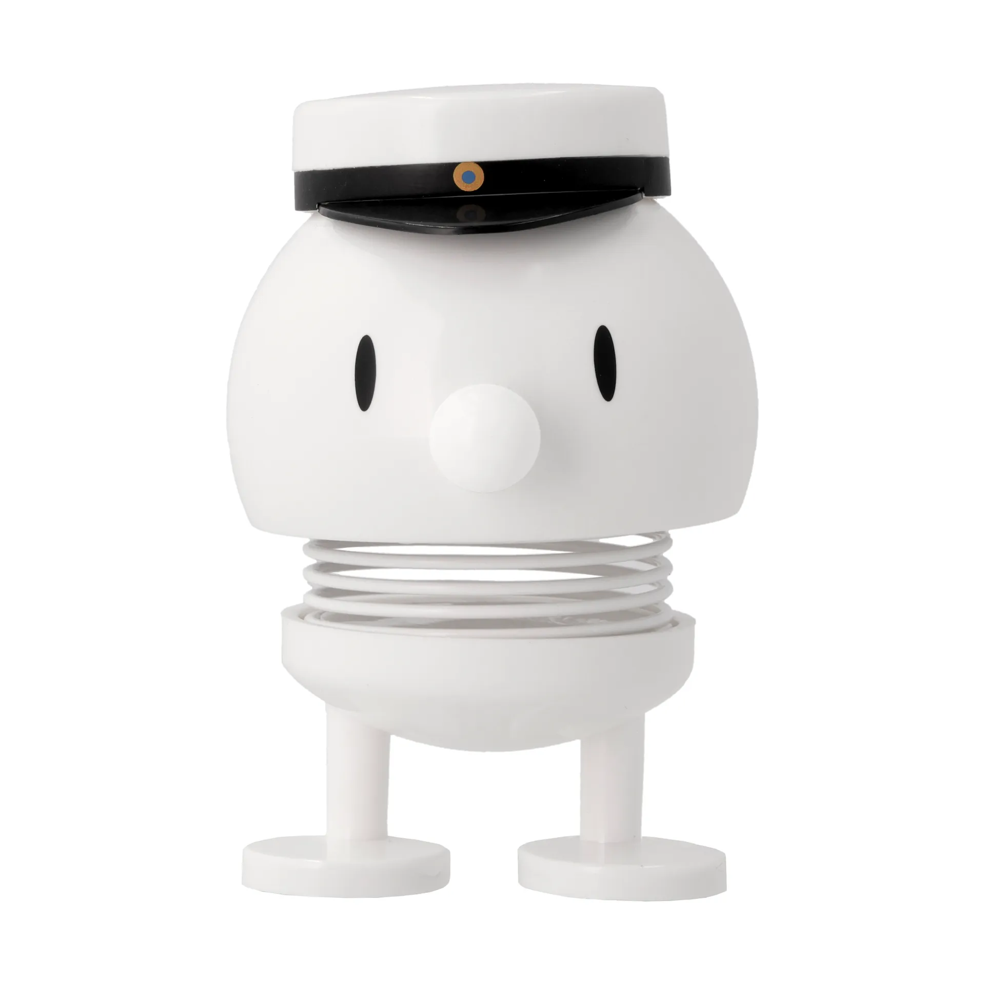 홉티미스트 스웨덴 학생 범블 S 피규어, White Hoptimist | 홉티미스트