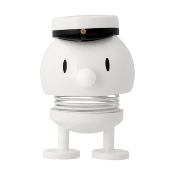 홉티미스트 스웨덴 학생 범블 S 피규어 - White - Hoptimist | 홉티미스트