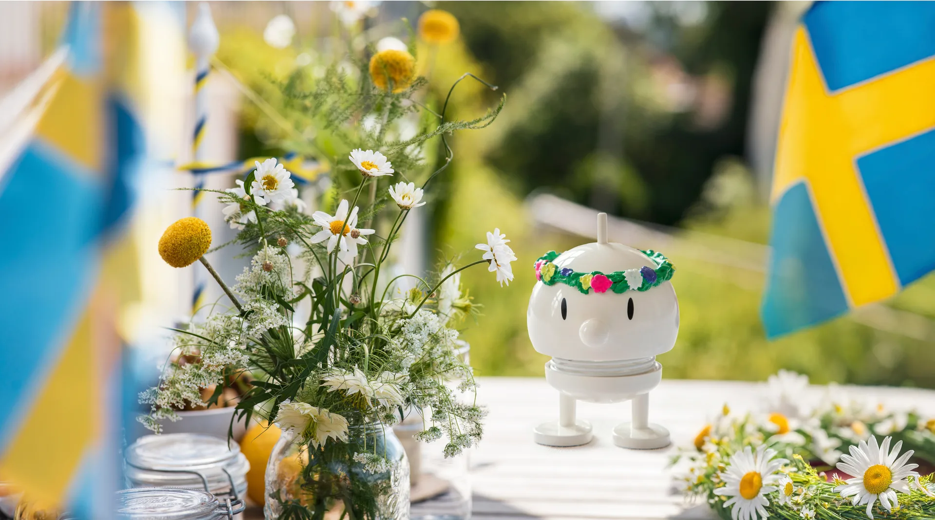 홉티미스트 미드서머 범블 S, White Hoptimist | 홉티미스트