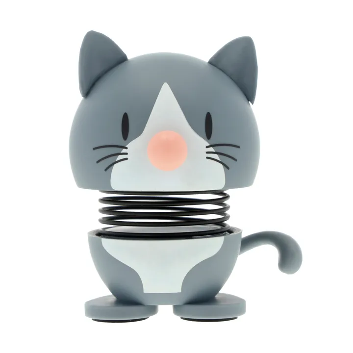 홉티미스트 피규어 XS - Blue American Shorthair, Blue - Hoptimist | 홉티미스트