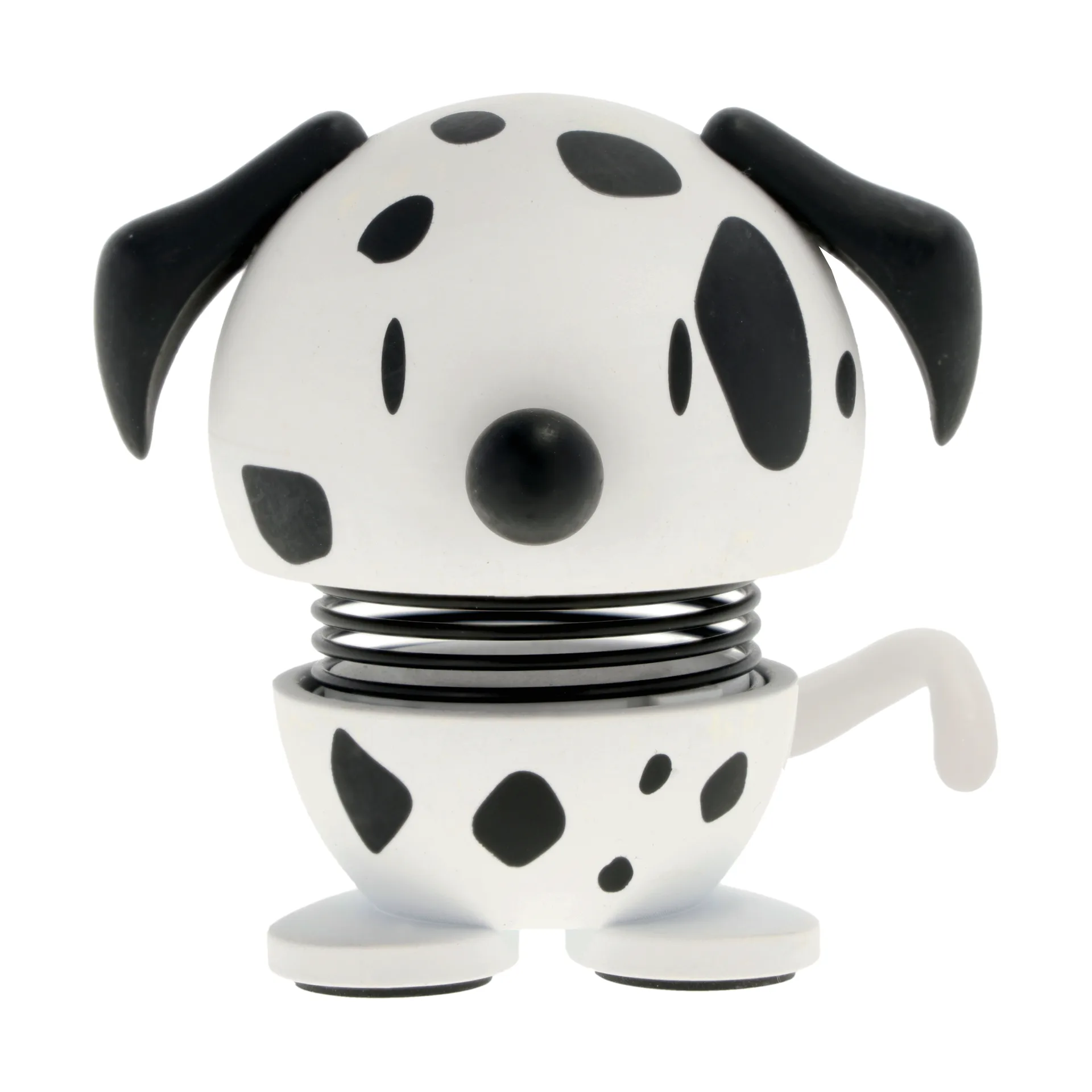 홉티미스트 피규어 XS, Dalmatian, White Hoptimist | 홉티미스트