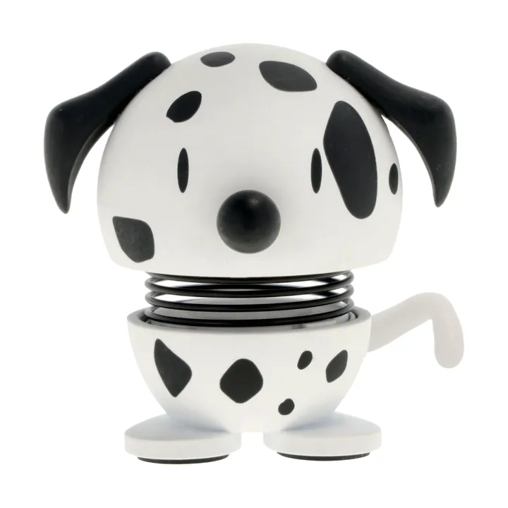 홉티미스트 피규어 XS - Dalmatian, White - Hoptimist | 홉티미스트