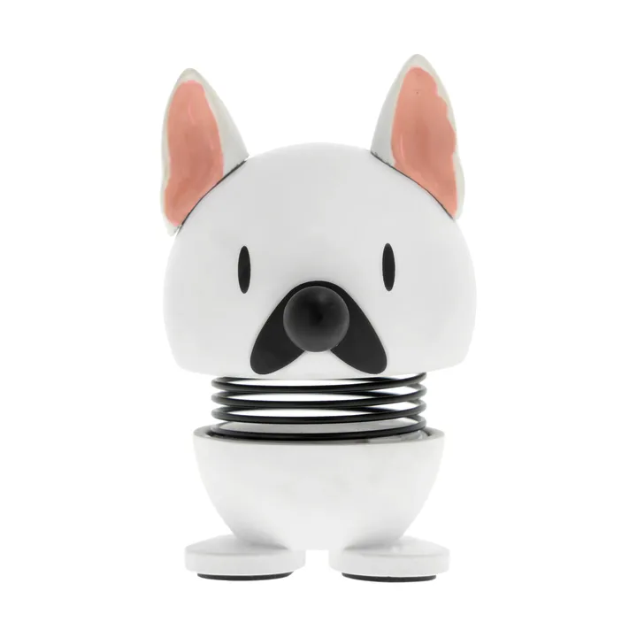 홉티미스트 피규어 XS - French Bulldog, White - Hoptimist | 홉티미스트