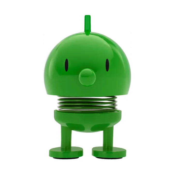 홉티미스트 범블 피규어 XS - Green - Hoptimist | 홉티미스트