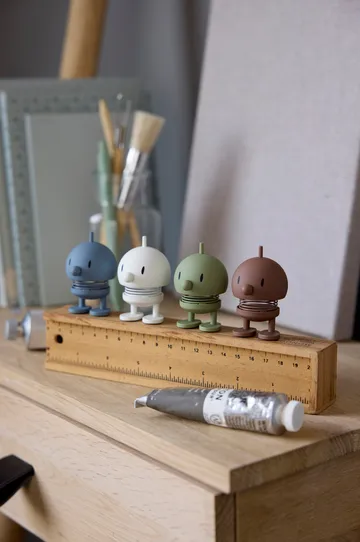 홉티미스트 소프트 범블 피규어 XS - Olive - Hoptimist | 홉티미스트