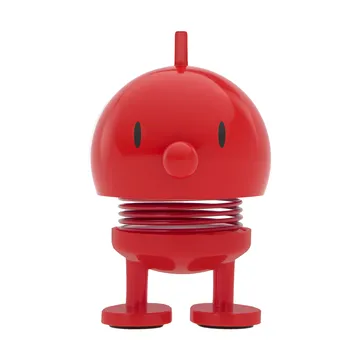 홉티미스트 범블 피규어 XS - Red - Hoptimist | 홉티미스트