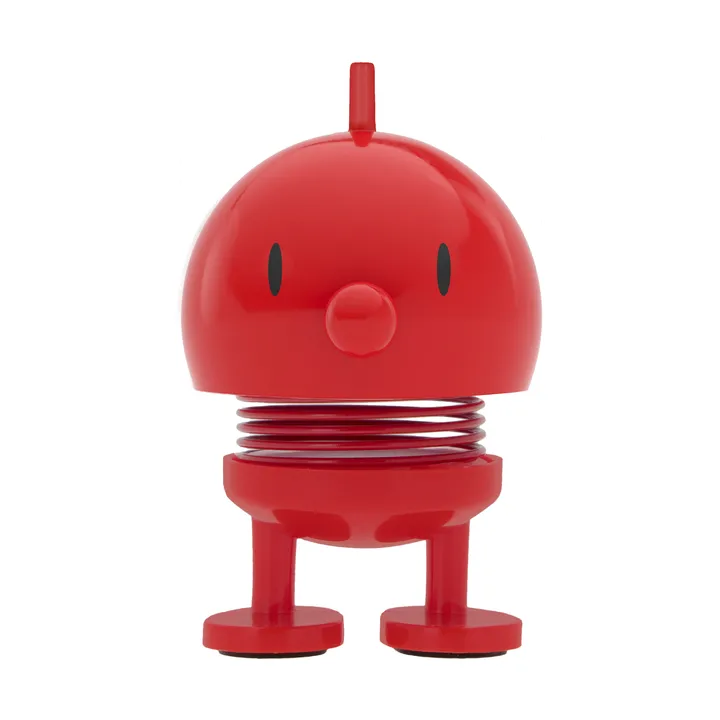 홉티미스트 범블 피규어 XS - Red - Hoptimist | 홉티미스트