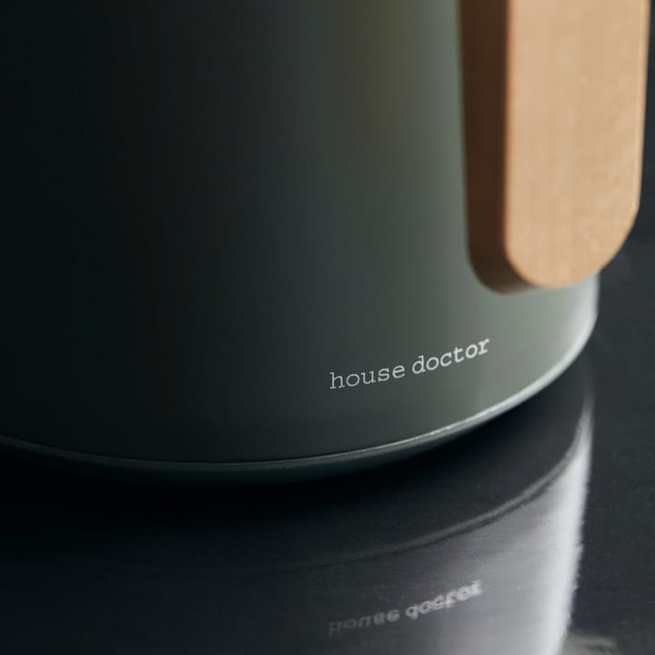 콜 보온 팟 1 L, Green House Doctor | 하우스닥터