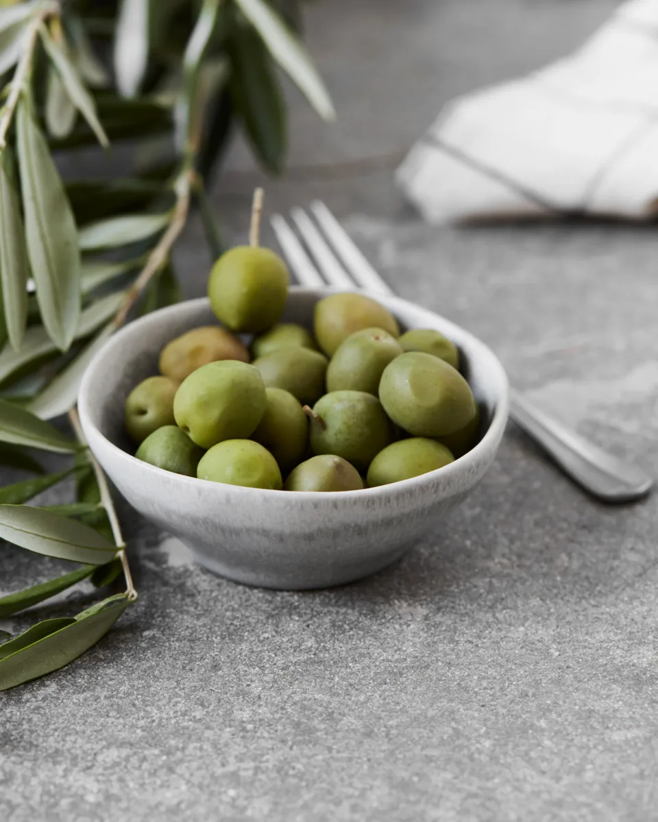 모어 보울 Ø10 cm 2개 세트, Grey House Doctor | 하우스닥터