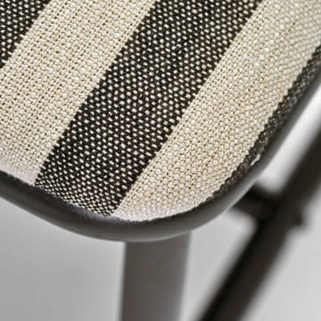 토다 벤치 100 cm - Black-White - House Doctor | 하우스닥터