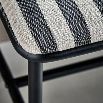 토다 벤치 100 cm - Black-White - House Doctor | 하우스닥터