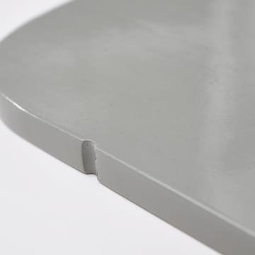 립 선반 100 cm - grey - House Doctor | 하우스닥터