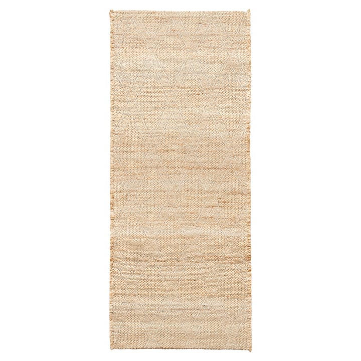 마라 러그 100x240 cm - nude - House Doctor | 하우스닥터