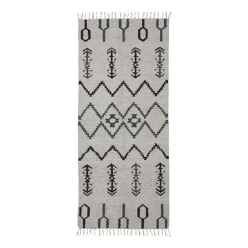 아르테 러그 100x240 cm - Off-white - House Doctor | 하우스닥터