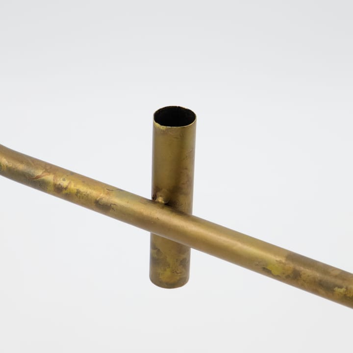 맥시 캔들스틱 102 cm, Antique Brass House Doctor | 하우스닥터