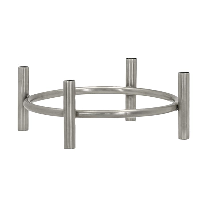 맥시 캔들스틱 102 cm - Antique silver - House Doctor | 하우스닥터