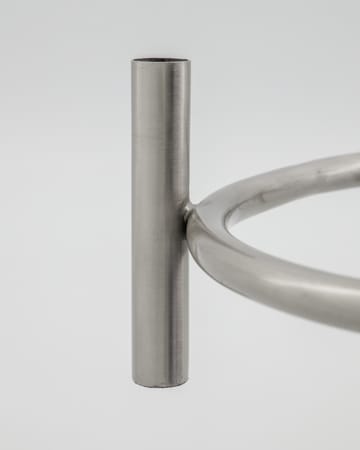 맥시 캔들스틱 102 cm - Antique silver - House Doctor | 하우스닥터