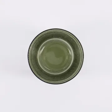 레인 글라스 10.5 cm 2개 세트 - Green - House Doctor | 하우스닥터