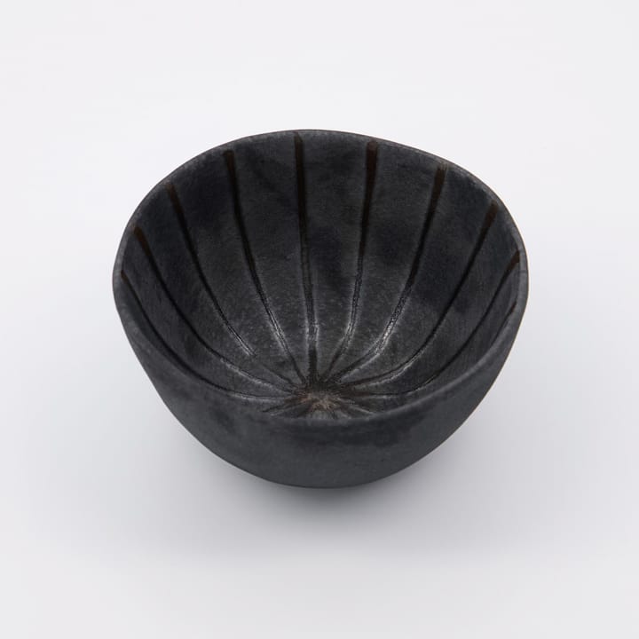 썬스 보울 Ø12 cm, Dark brown House Doctor | 하우스닥터