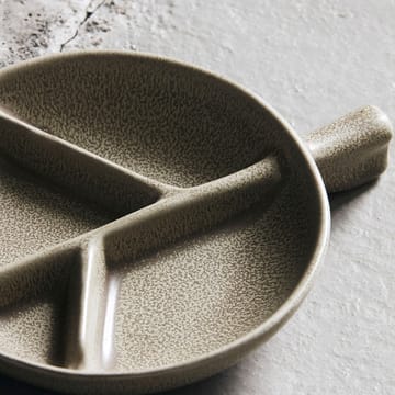 브랜치 접시 Ø12 cm - grey - House Doctor | 하우스닥터