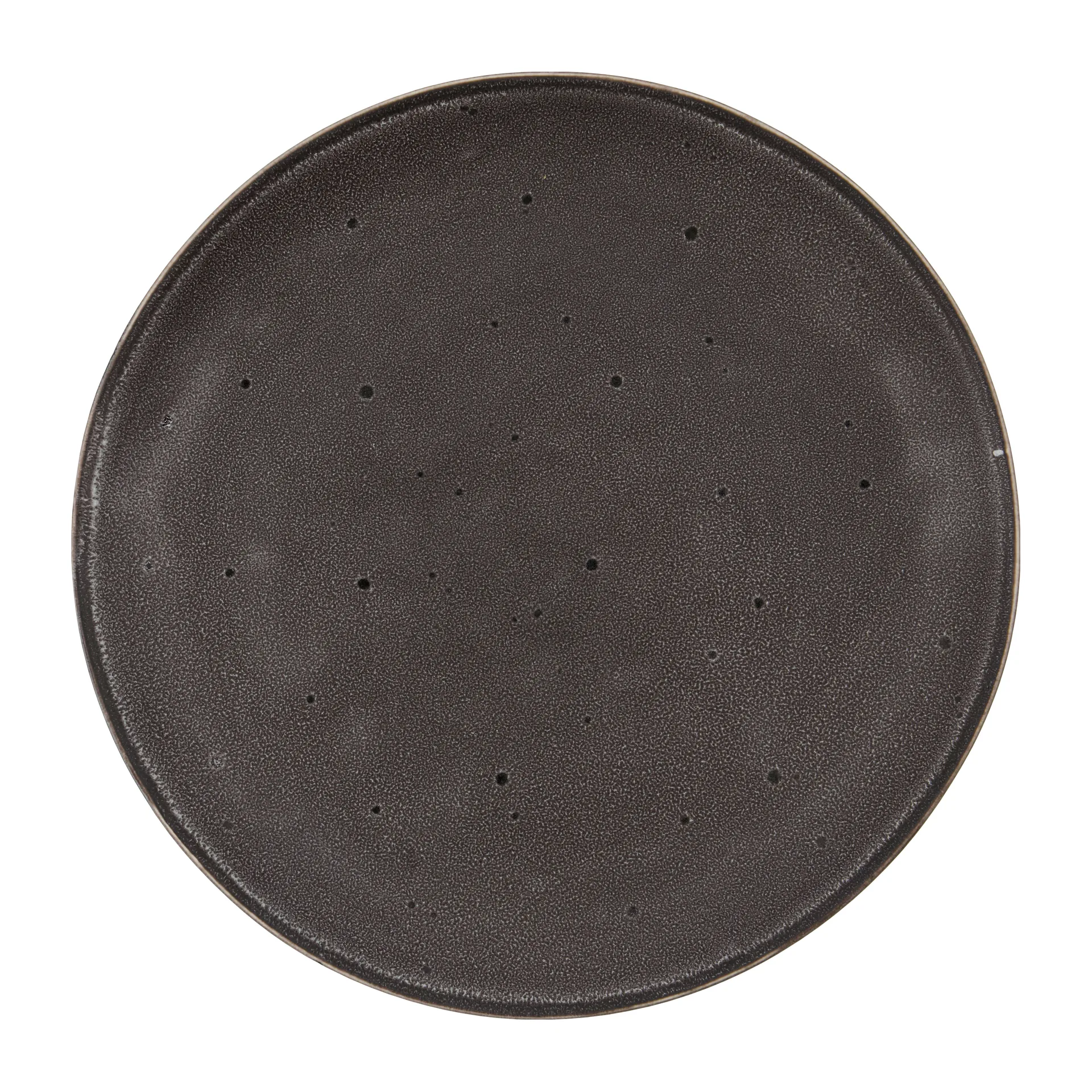 러스틱 브런치 키트 12 pieces, Dark grey House Doctor | 하우스닥터