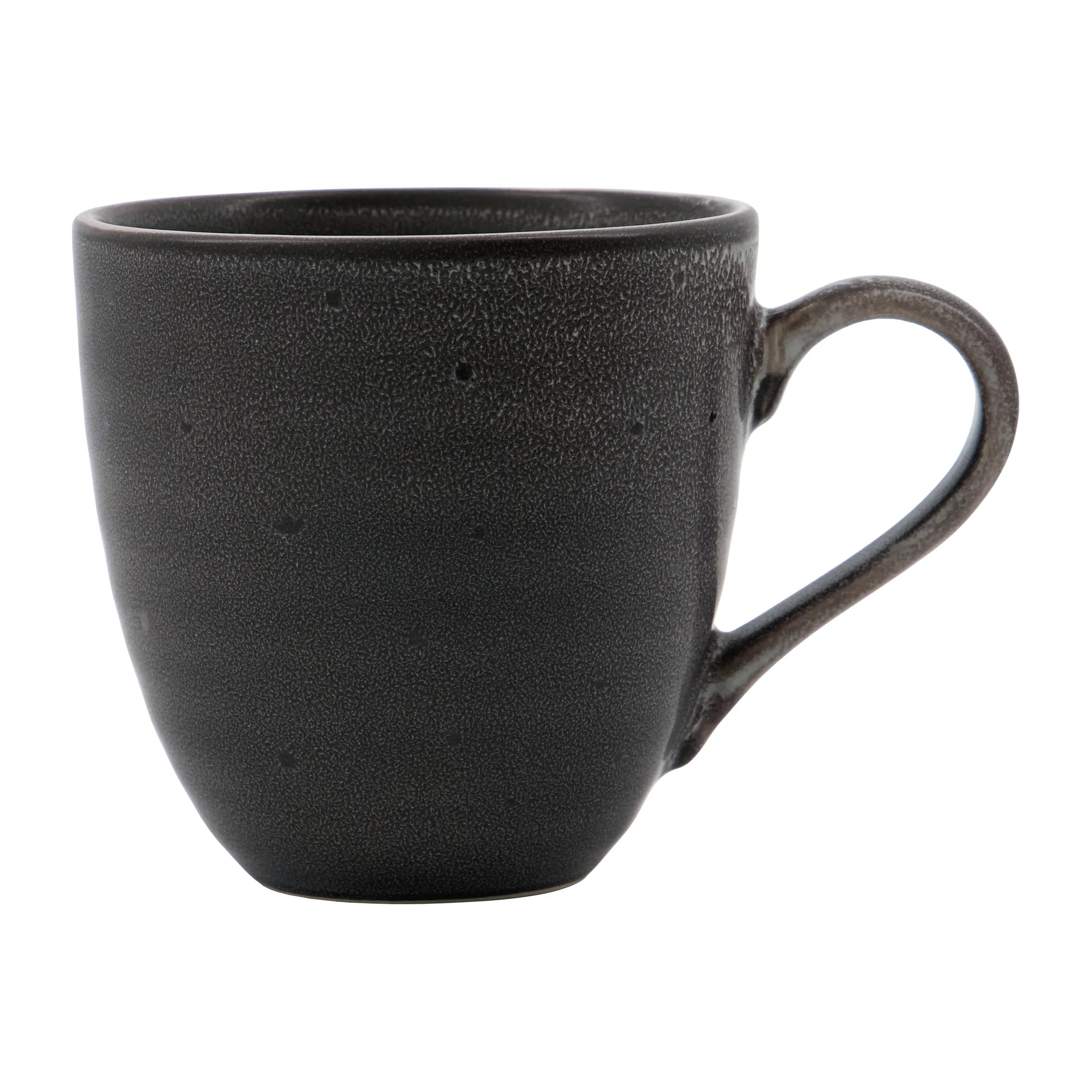 러스틱 브런치 키트 12 pieces, Dark grey House Doctor | 하우스닥터